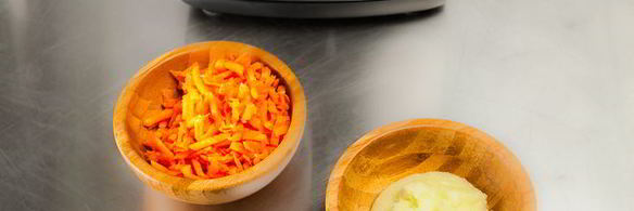 куриная джамбалайя