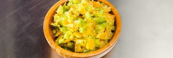 куриная джамбалайя