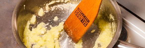 куриная джамбалайя