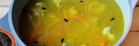 ложный плов из пасты орзо