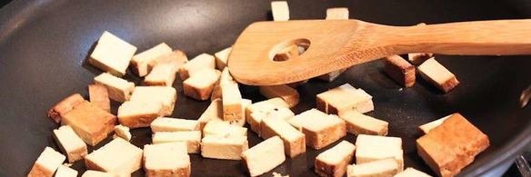 овощная паэлья с грибами