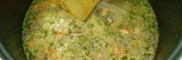 овощной плов с грибами