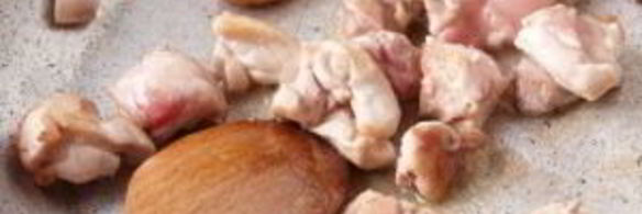 паэлья классическая