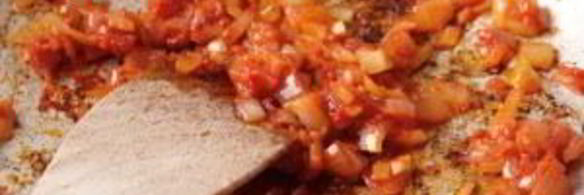 паэлья классическая