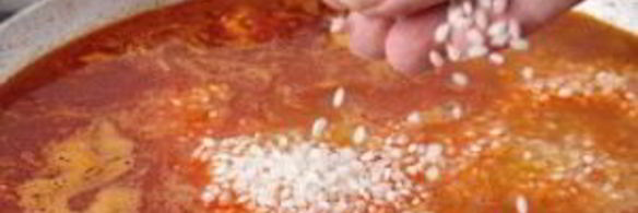 паэлья классическая