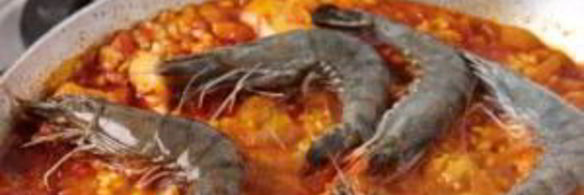 паэлья классическая