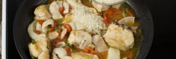 паэлья по-испански