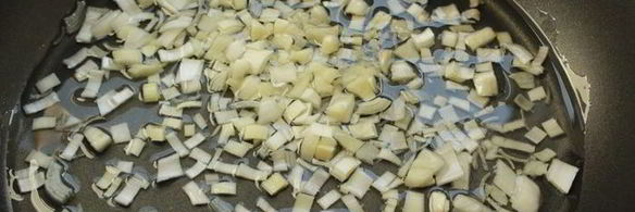 паэлья с креветками