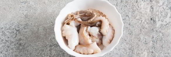 паэлья с морепродуктами