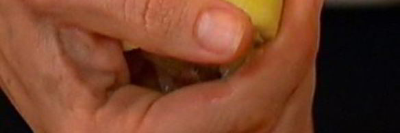 пилав с цыпленком и топинамбуром