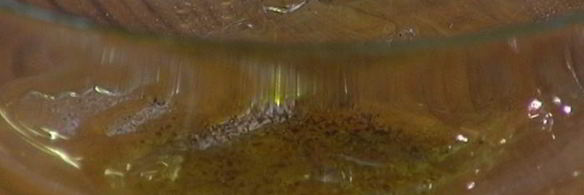 пилав с цыпленком и топинамбуром