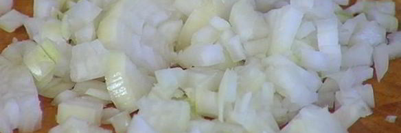 пилав с цыпленком и топинамбуром