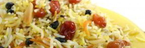 плов без мяса в мультиварке