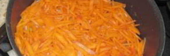 плов из баранины с помидорами