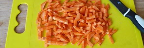 плов из баранины в мультиварке