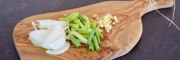 плов из булгура с баклажанами