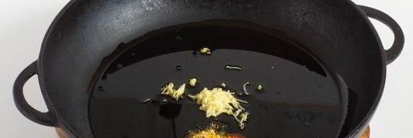 плов из булгура с цветной капустой и перцем