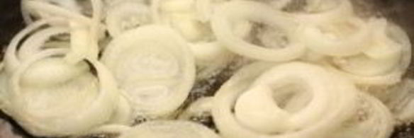 плов из бурого риса со свининой