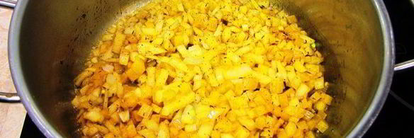 плов из куриных крылышек