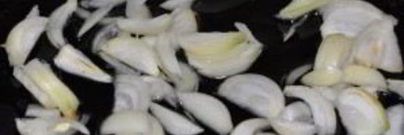 плов из курицы на сковороде