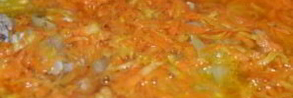 плов из курицы на сковороде