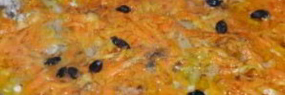 плов из курицы на сковороде