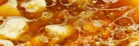 плов из макарон