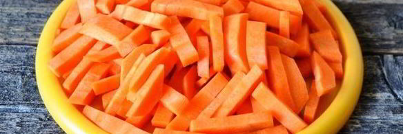 плов из пропаренного риса с курицей