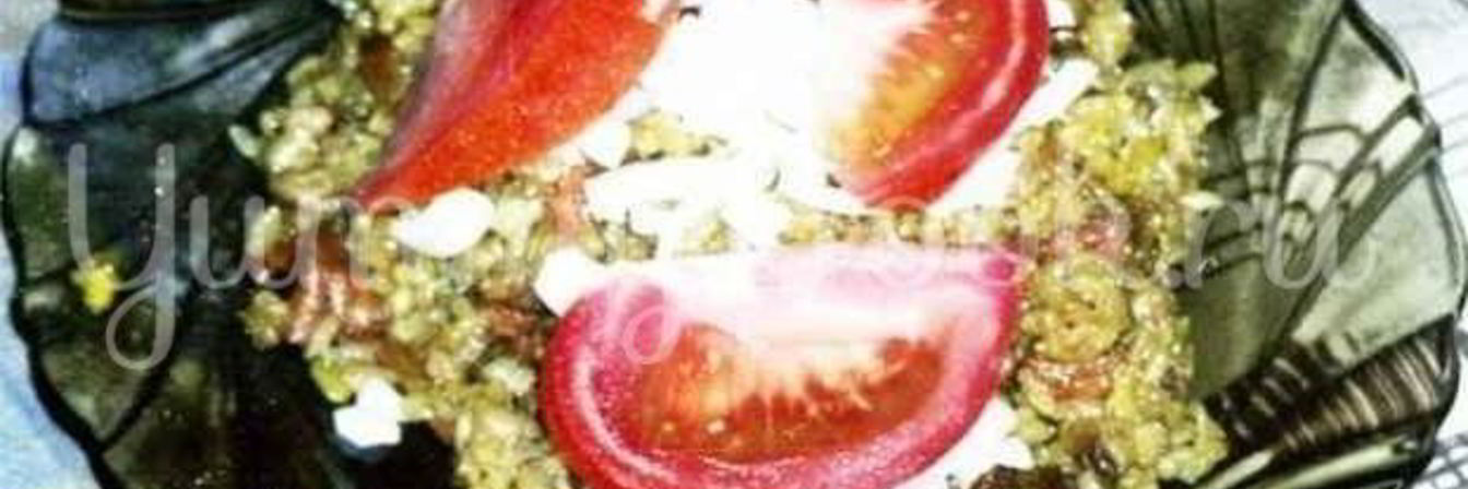 Плов классический