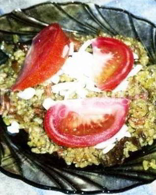 Плов классический