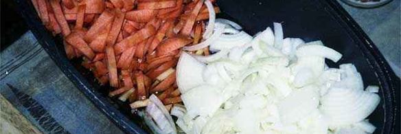 плов классический