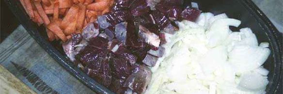 плов классический