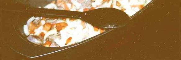 плов классический