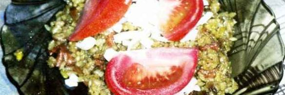 плов классический