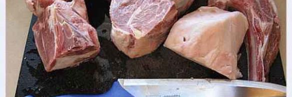 плов по-узбекски