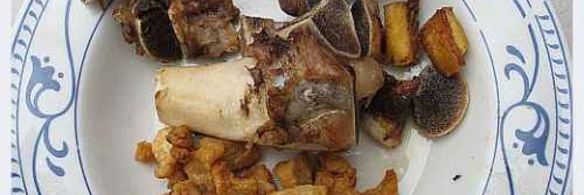 плов по-узбекски