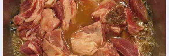 плов по-узбекски