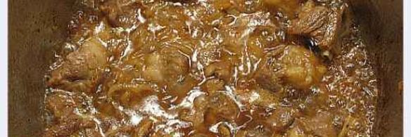 плов по-узбекски