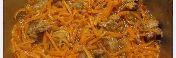 плов по-узбекски