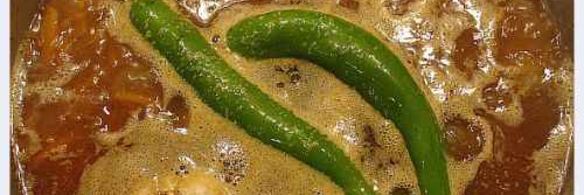 плов по-узбекски