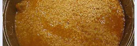 плов по-узбекски