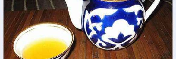 плов по-узбекски