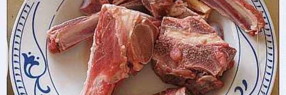 плов по-узбекски