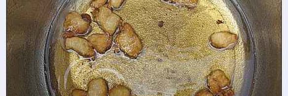 плов по-узбекски