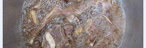 плов по-узбекски