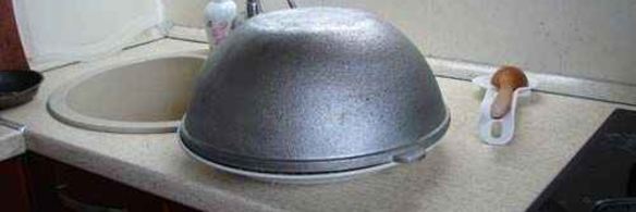 плов с бараниной