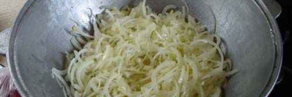 плов с бараниной