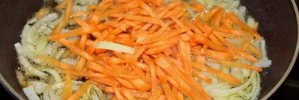 плов с бараньими ребрами