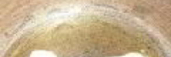 плов с фаршированным болгарским перцем