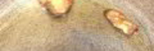 плов с фаршированным болгарским перцем